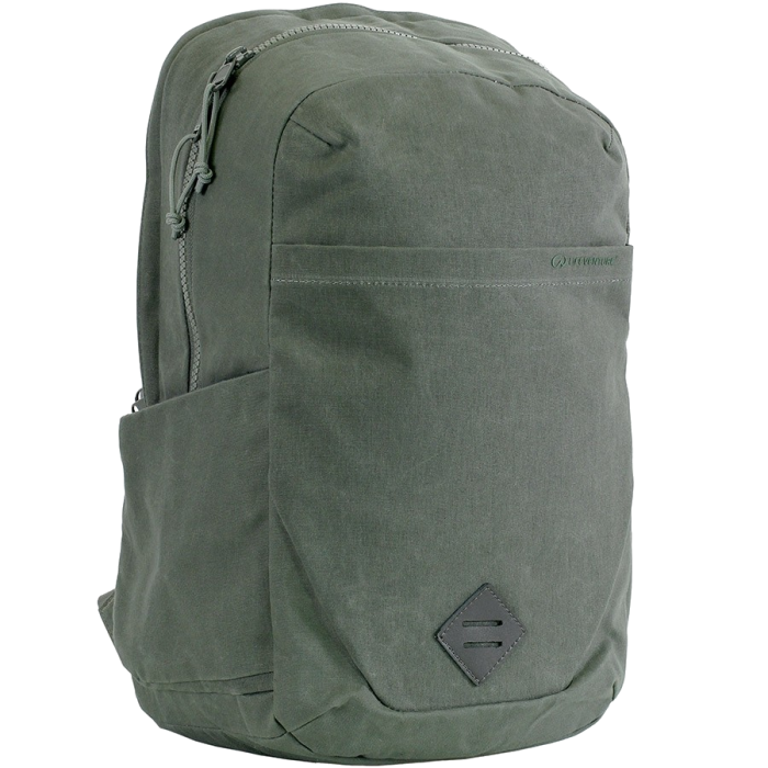 Рюкзак Lifeventure RFID Kibo 22 Olive 