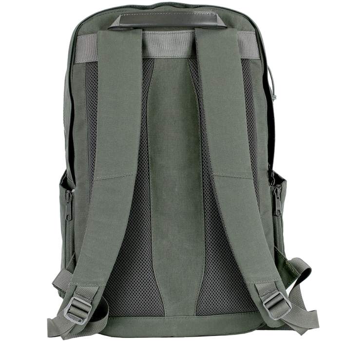 Рюкзак Lifeventure RFID Kibo 22 Olive 