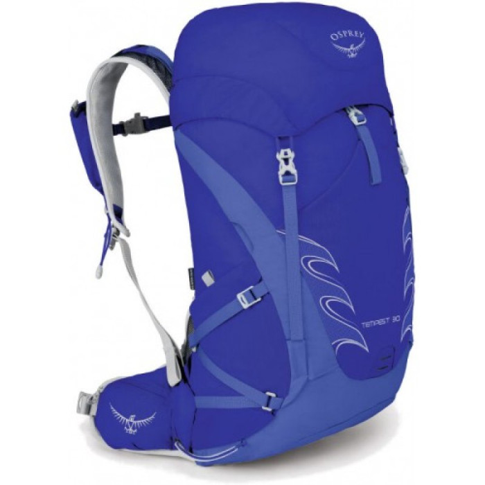 Рюкзак Osprey Tempest 30 Iris Blue 
