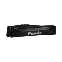 Поясна сумка Fenix AFB-10 чорна (вітринний зразок)