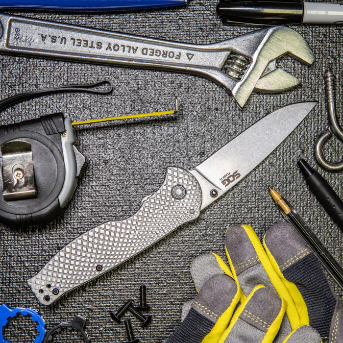 Ніж SOG Flash FL (SOG 14-18-01-57) 
