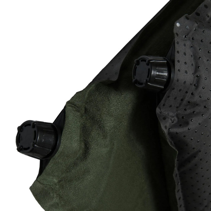 Килимок самонадувний Tribe Comfort 5 cm Double T-BB-0015-green