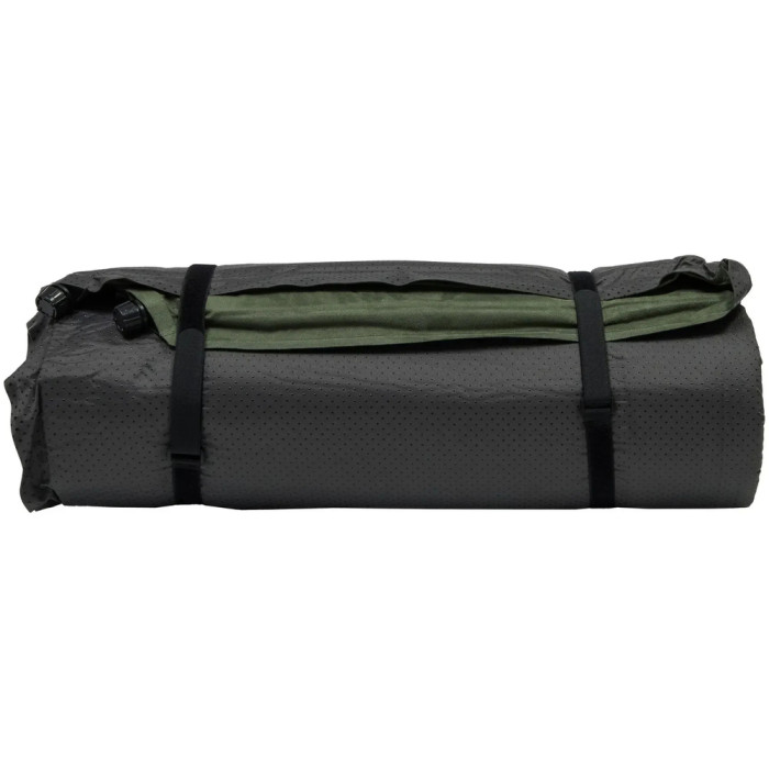 Килимок самонадувний Tribe Comfort 5 cm Double T-BB-0015-green