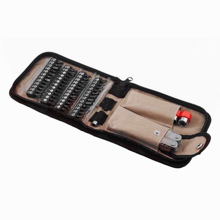 Мультитул Grand Way 20049 (62 В 1) 