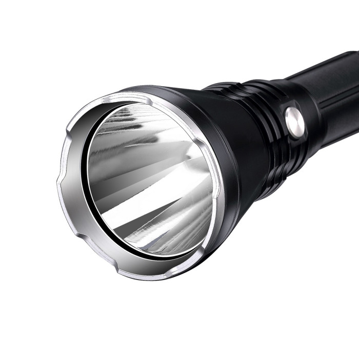Ліхтар Fenix TK47 Cree XHP35 HI (вітринний зразок) 