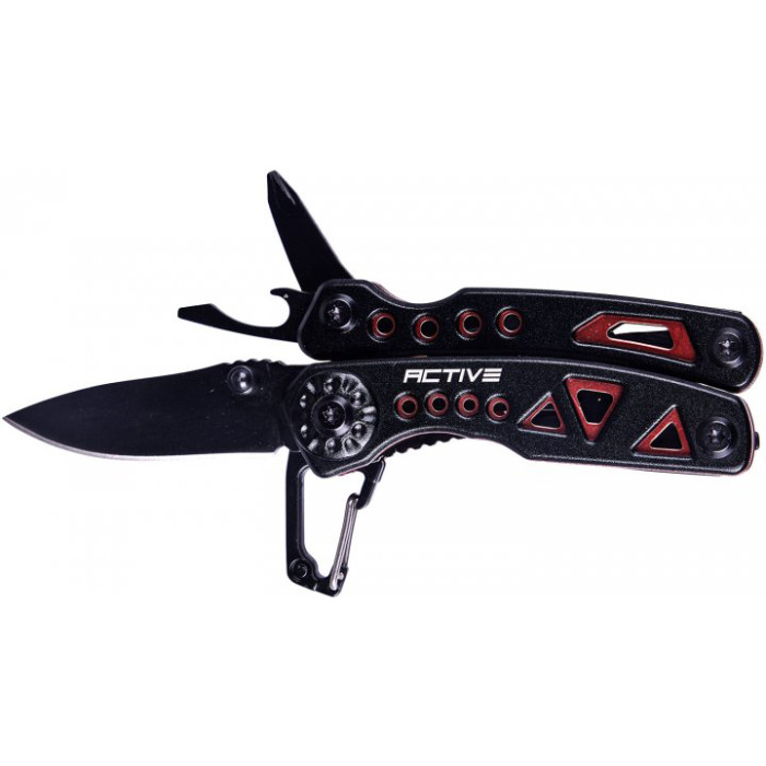 Мультитул Active Micro Tool 