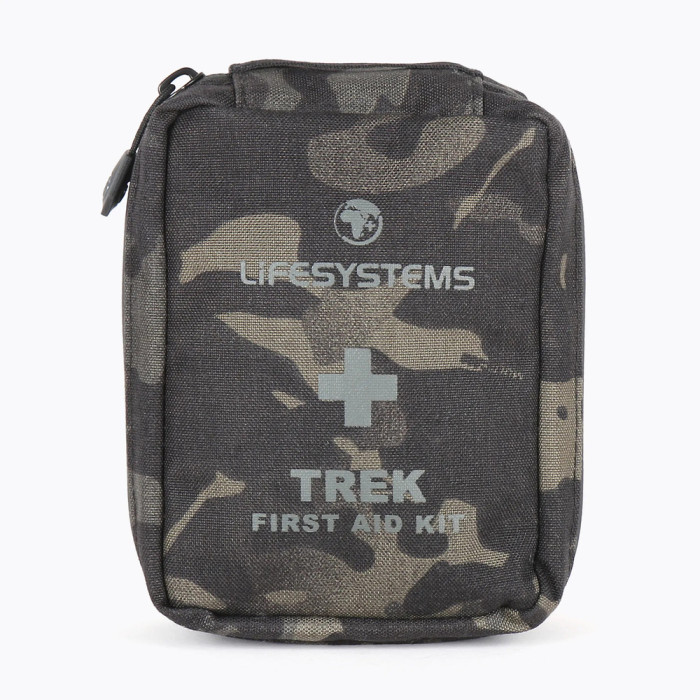 Аптечка Lifesystems Trek Camo First Aid Kit