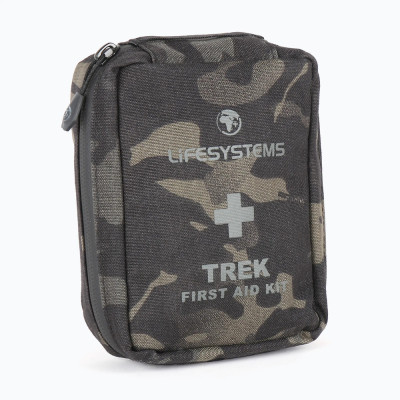 Аптечка Lifesystems Trek Camo First Aid Kit