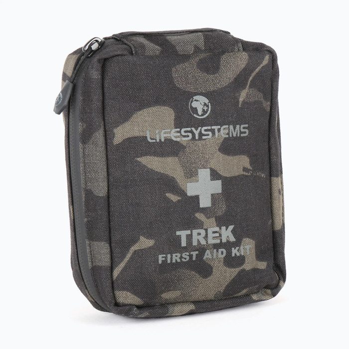 Аптечка Lifesystems Trek Camo First Aid Kit