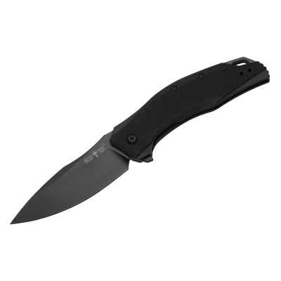 Кишеньковий ніж Grand Way SG 096 black