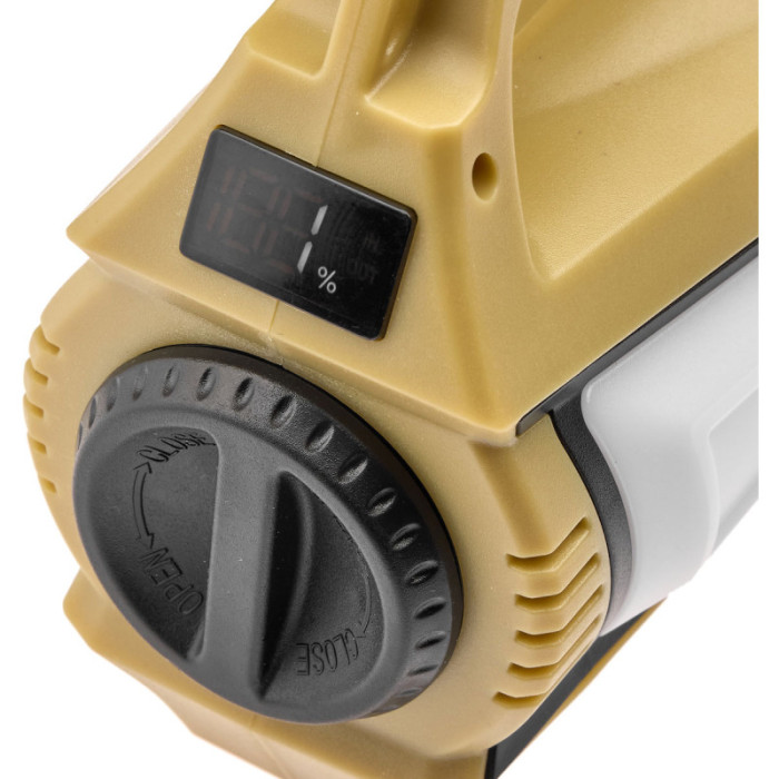 Ліхтар кемпінговий Skif Outdoor Desert Fox 