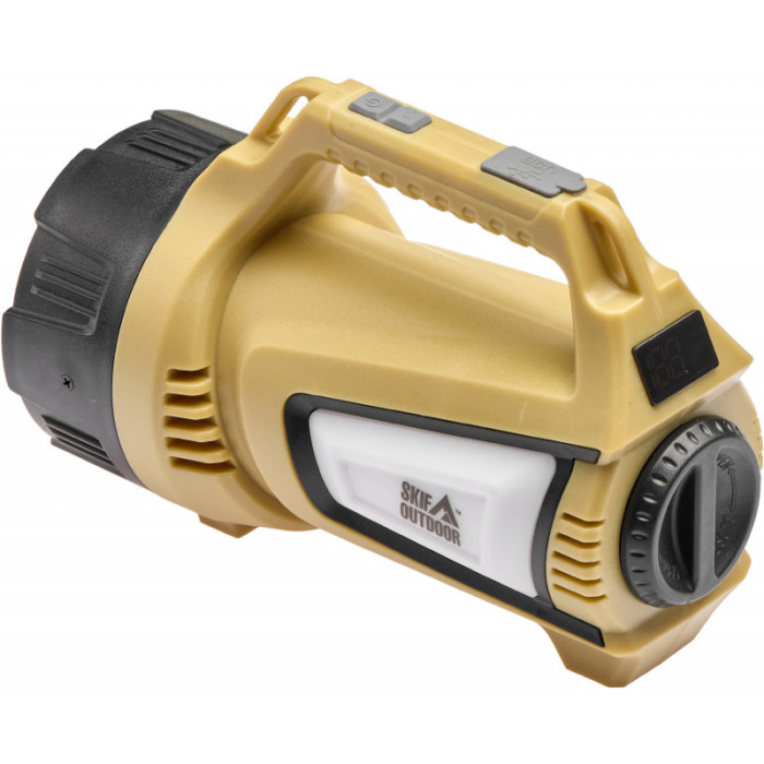 Ліхтар кемпінговий Skif Outdoor Desert Fox 