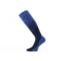 Термошкарпетки лижі Lasting FWM 595 - L - темно-синій