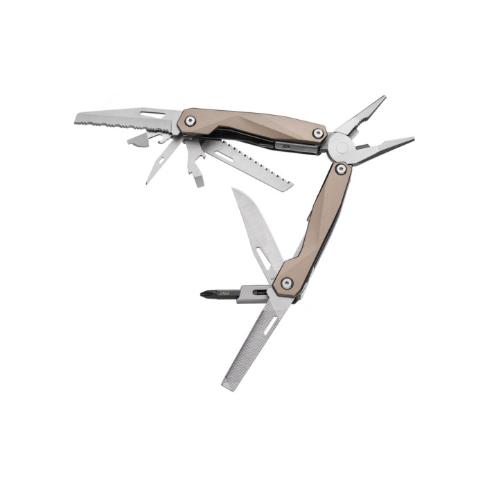 Мультитул Grand Way 2022 (20 в 1) 