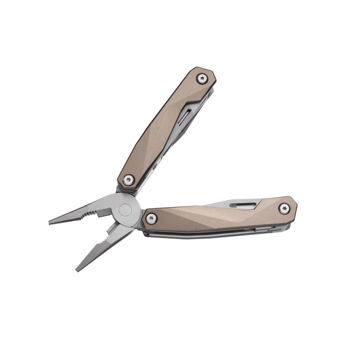 Мультитул Grand Way 2022 (20 в 1) 