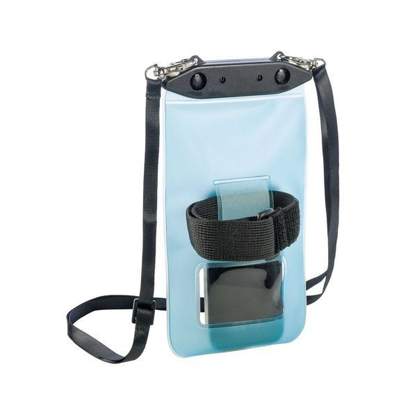 Чохол Ferrino водозахисний TPU Waterproof 10x20 (923437) 