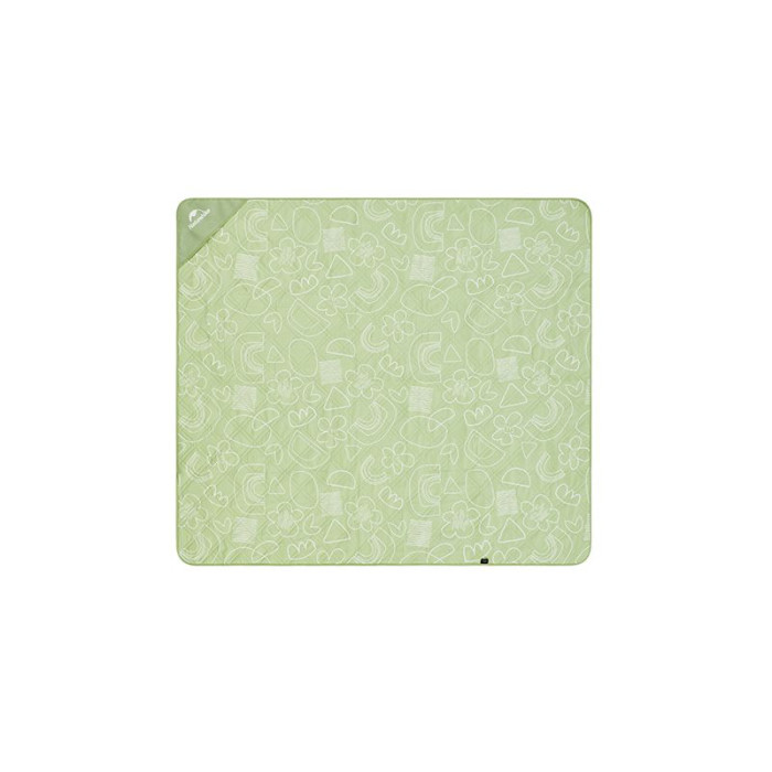 Килимок для пікніка Naturehike 170*200 CNH22DZ025, світло-зелений 