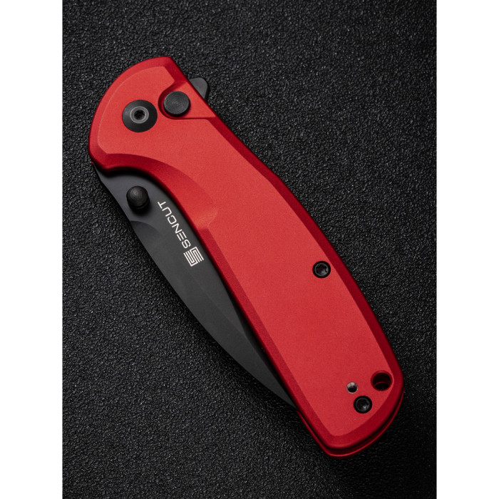 Ніж складаний Sencut ArcBlast S22043B-4 