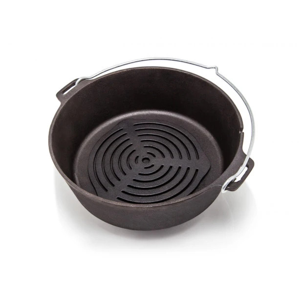Підставка 4-в-1 Petromax Cast-Iron Trivet 23 см 