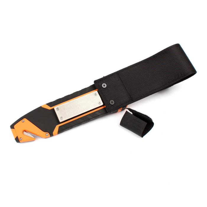 Ніж Firebird by Ganzo F803, помаранчевий 