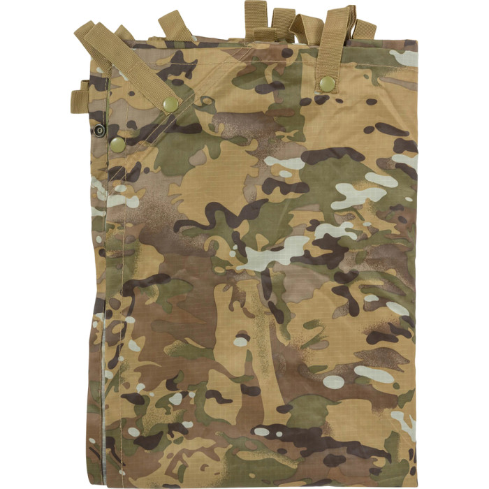 Тент Highlander XL Tarp Shelter HMTC (MA125-HC) (930530)