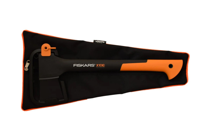 Чохол на сокиру Novator X10 