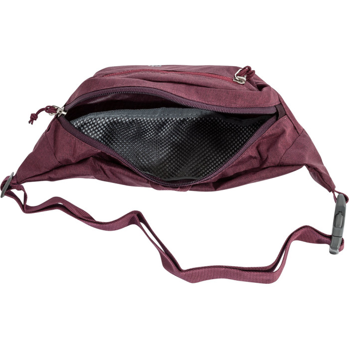Поясна сумочка DEUTER Belt I колір 5026 maron 