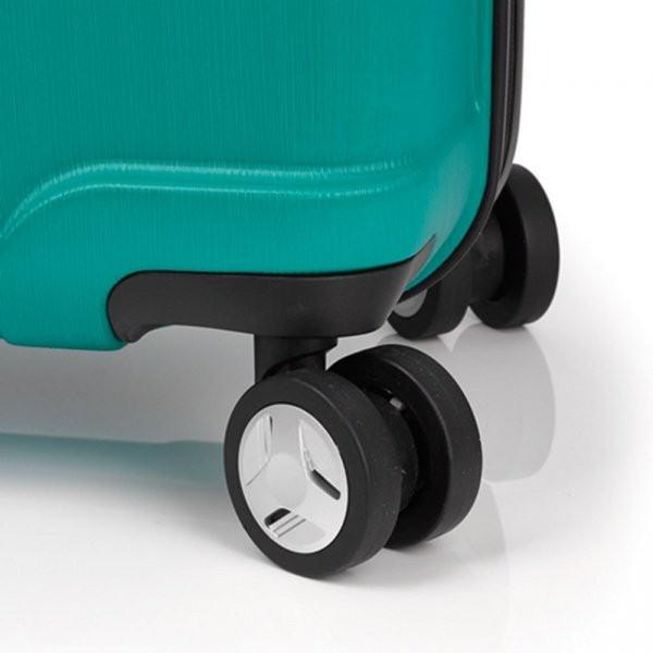 Валіза Gabol Bloom (L) (бірюзовий) 