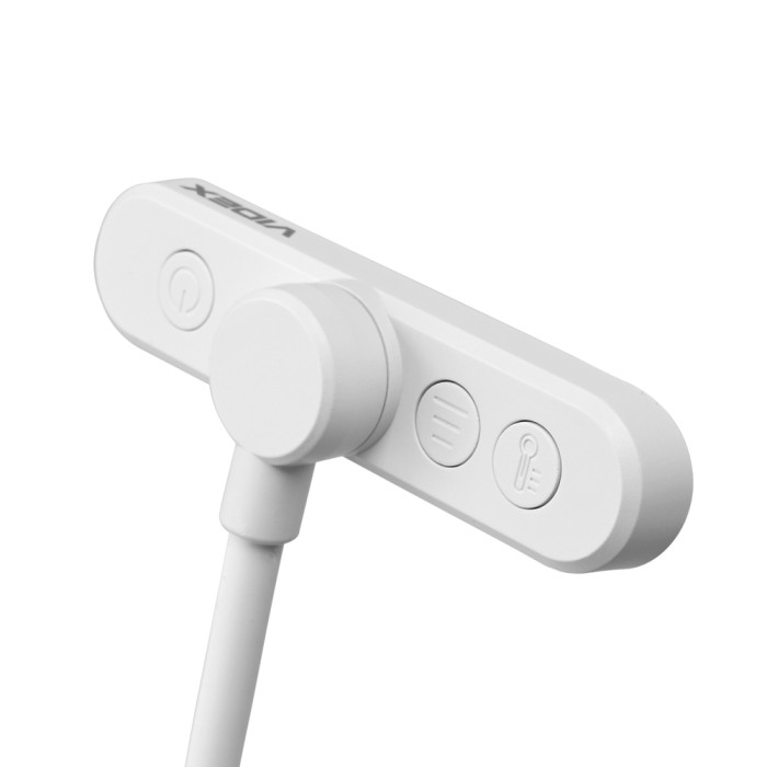 Світильник акумуляторний для читання VIDEX VL-NL134W White