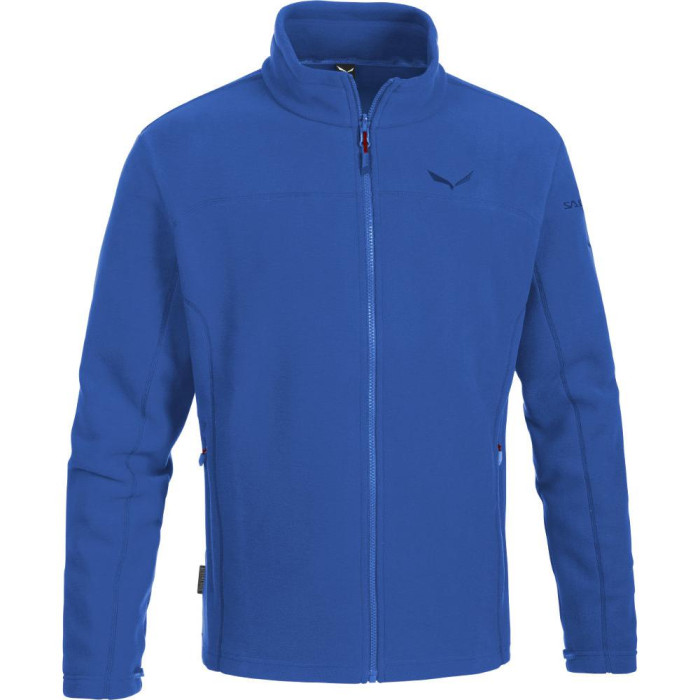 Фліс чоловічий Salewa Fanes Buffalo PL M FZ 26052/8181 синій, S 