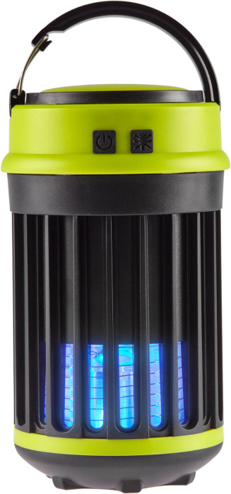 Ліхтар кемпінговий SKIF Outdoor Gaper (YD-585) 