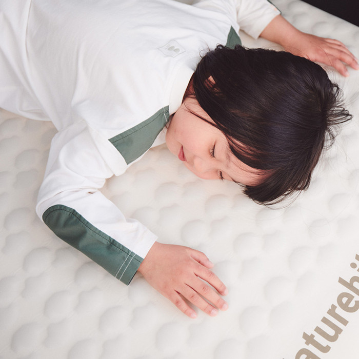 Матрац cамонадувний автомобільний подвійний Naturehike CNK2450WS010, світлий хакі 