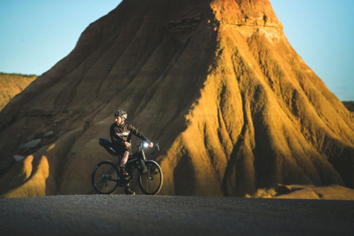 Велосипед Merida 2021 silex 7000 s(47) matt bronze(dark brown) 