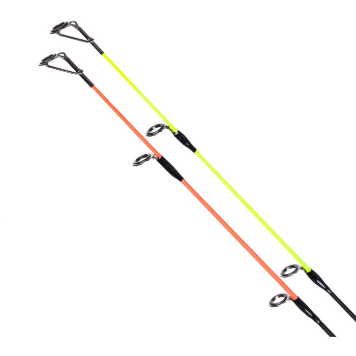 Вудилище фідерне Brain Apex Double 3.6m 4.0lbs/max 180g 