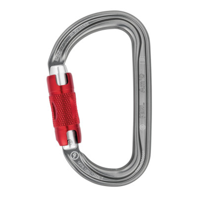 Карабін Petzl Am'D Twist-lock