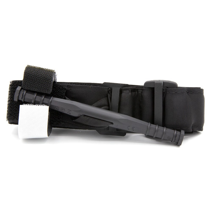 Турнікет Defcon 5 TOURNIQUET кровоспинний, чорний 