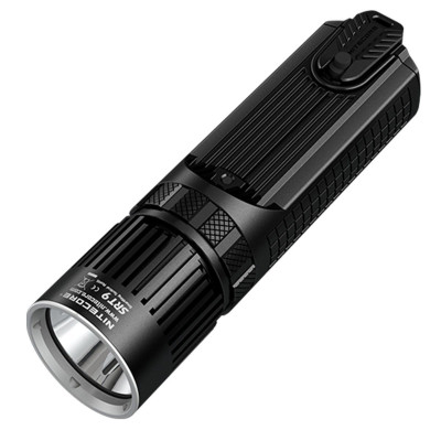 Кишеньковий ліхтар Nitecore SRT9, 2150 люмен