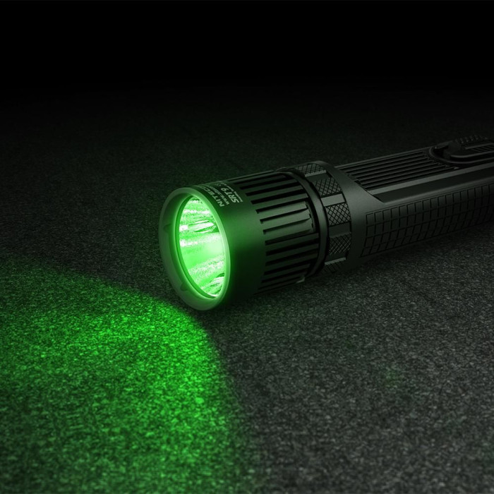 Кишеньковий ліхтар Nitecore SRT9, 2150 люмен 