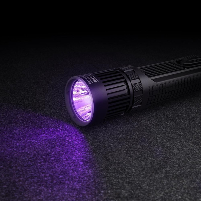 Кишеньковий ліхтар Nitecore SRT9, 2150 люмен 