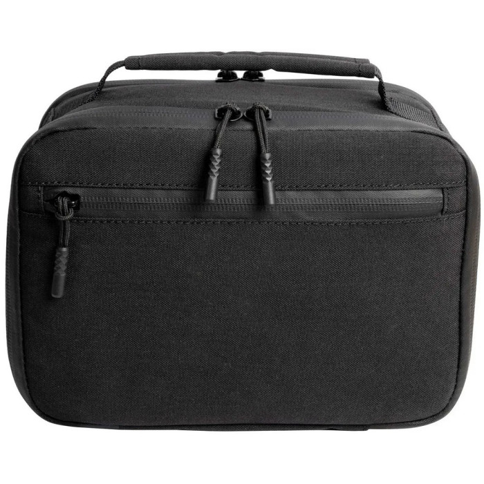 Нейлоновий кейс із силікон. лотком для зберігання та обслуговування мультиінструментів Leatherman 