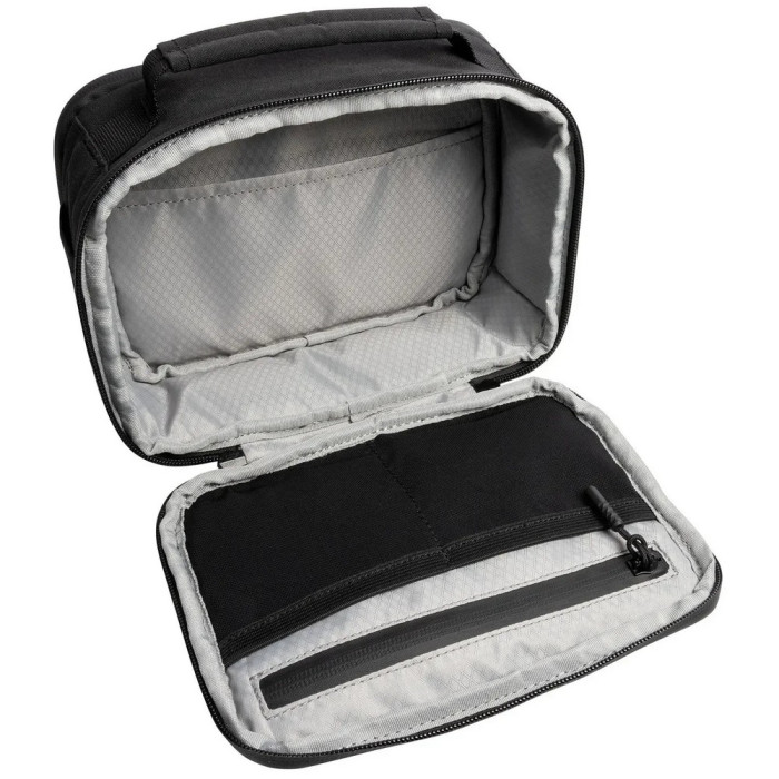 Нейлоновий кейс із силікон. лотком для зберігання та обслуговування мультиінструментів Leatherman 