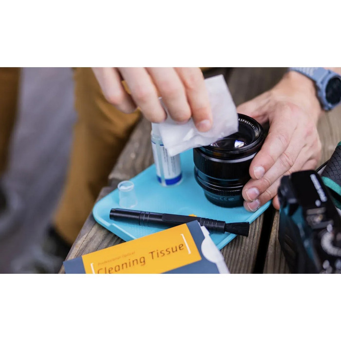 Нейлоновий кейс із силікон. лотком для зберігання та обслуговування мультиінструментів Leatherman 