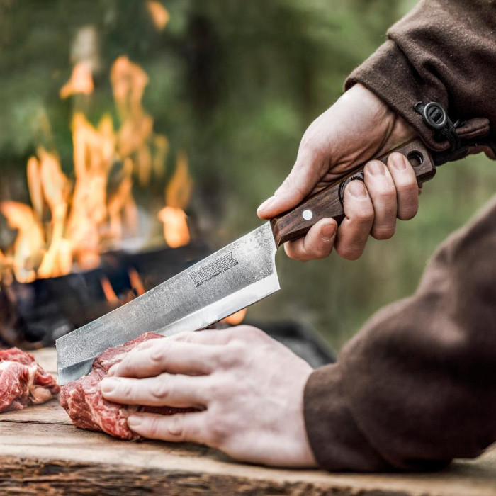 Ніж кухонний Petromax Chef's Knife 17 см