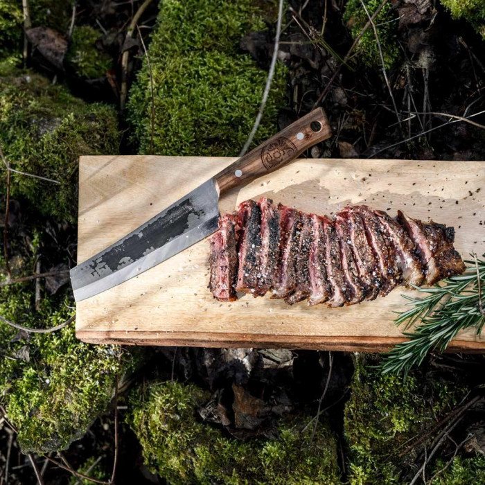 Ніж кухонний Petromax Chef's Knife 17 см
