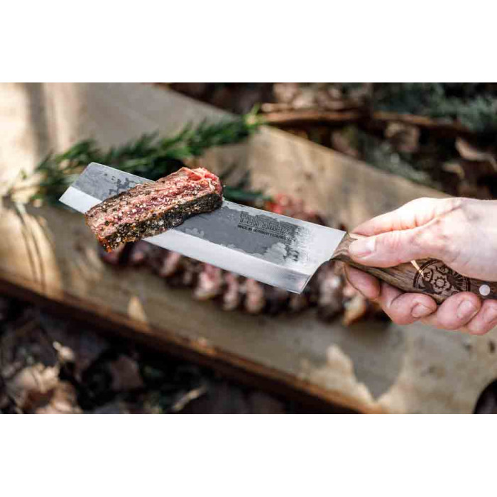 Ніж кухонний Petromax Chef's Knife 17 см