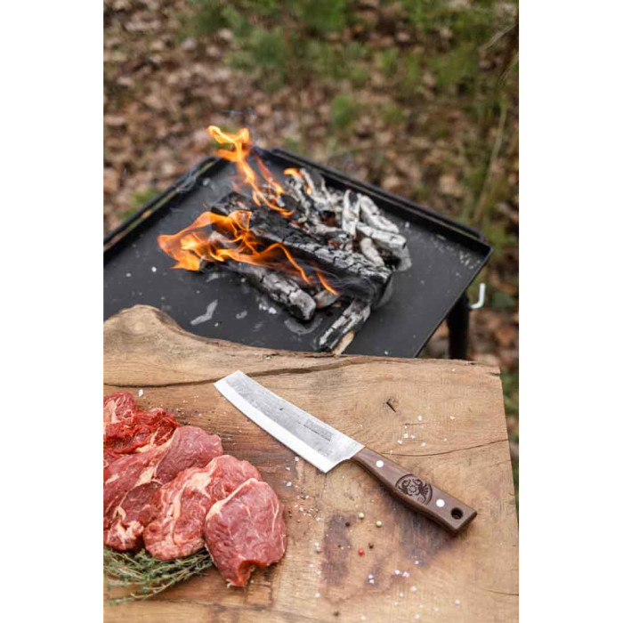 Ніж кухонний Petromax Chef's Knife 17 см