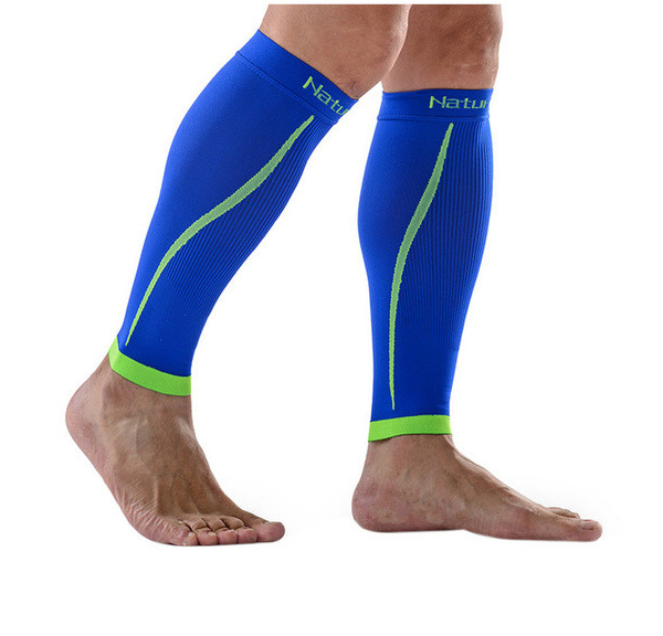 Компресійні гетри Naturehike Running leg protector XL 