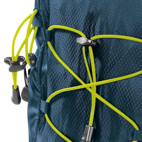 Рюкзак міський Ferrino Rocker 25, чорний 