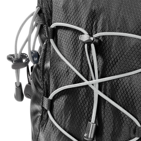 Рюкзак міський Ferrino Rocker 25, чорний 