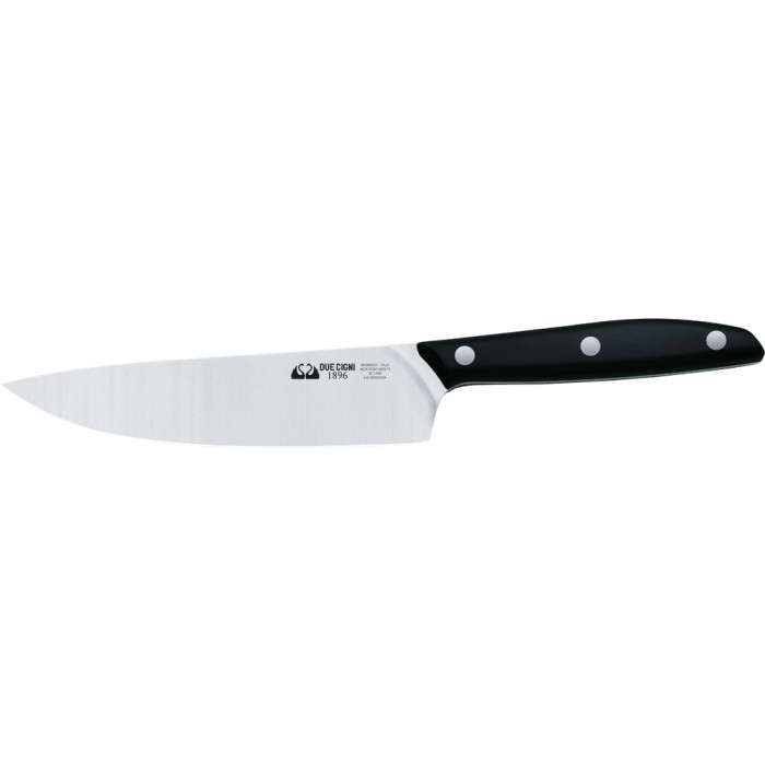 Ніж кухонний Due Cigni "1896" Chef’s Knife 150 мм 